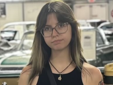 alison